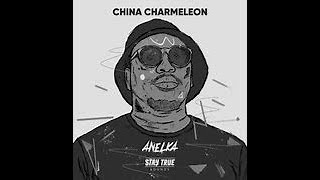 China Charmeleon Anelka Album mix [ANV] #deeptech