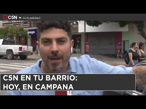 C5N EN TU