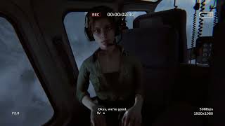 ЭТО ПОЛНЕЙШАЯ ЖЕСТЬ ► Outlast 2 #1