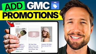 Set Up Promotions in Google Merchant Center: Step-by-Step for 2025