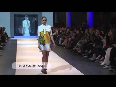 თბილისის მოდის კვირეული VS მერსედეს ბენცის მოდის დღეები