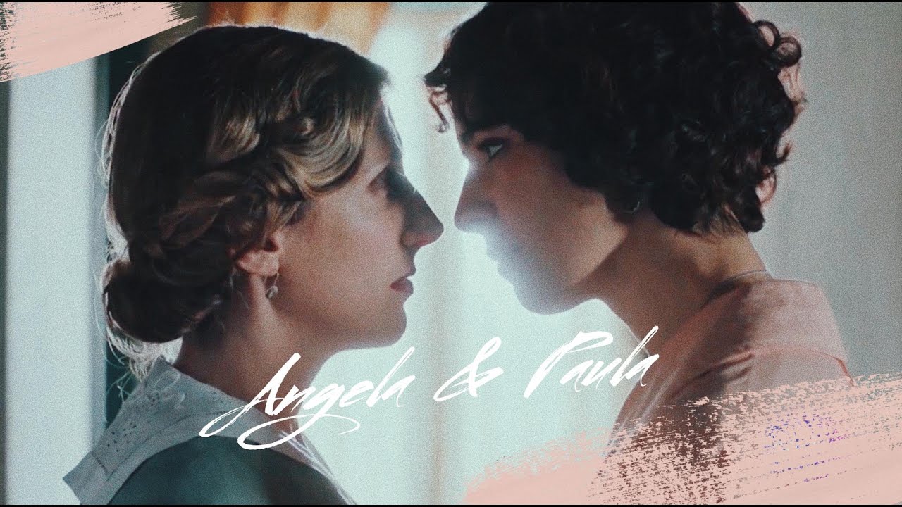 Angela and Paula - No Right To Love You