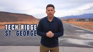 What's Happening in Southern Utah: St. George - Tech Ridge