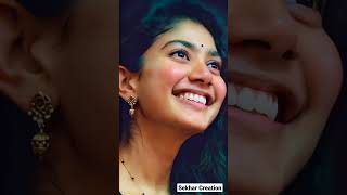 Sai Pallavi 4K Full Screen Status Sai Pallavi Dance Sai Pallavi Status