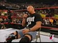 Stone Cold Calls Out The nWo - 2-18-02