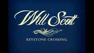 Video thumbnail of "Broken Arrow - Will Scott, Keystone Crossing"