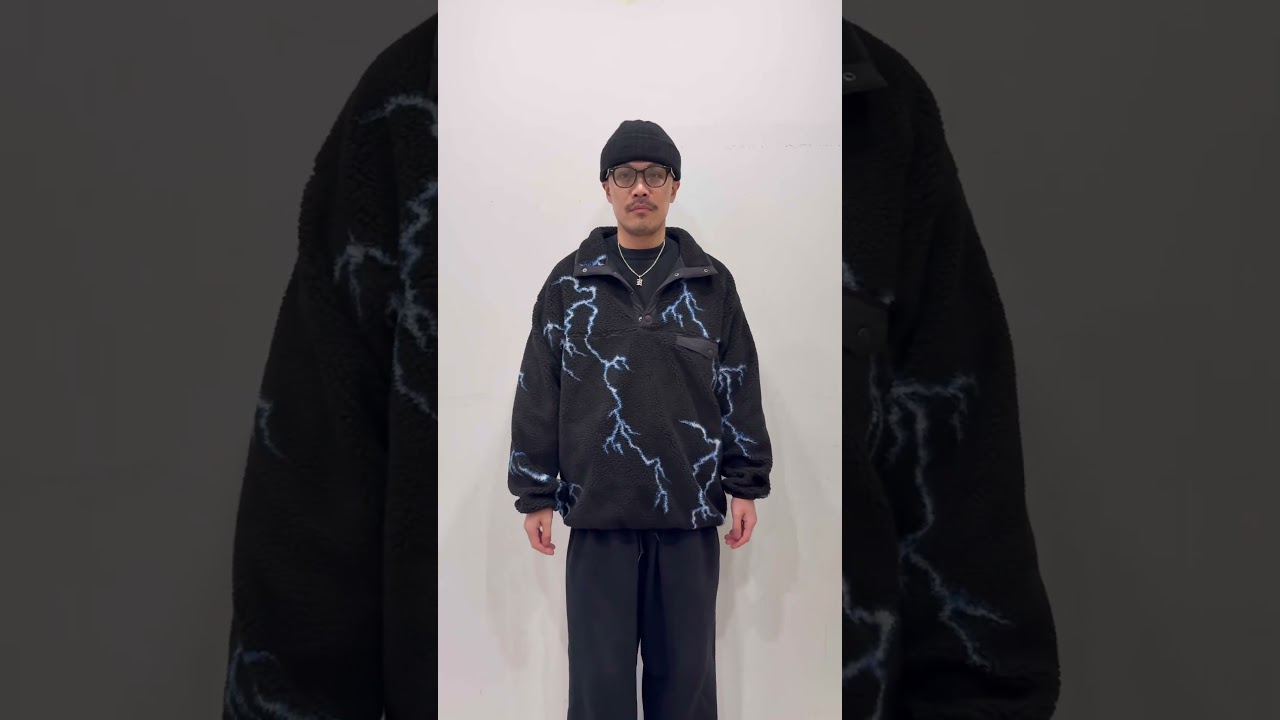CHALLENGER / 2025 AUTUMN & WINTER COLLECTION 11月29日発売 - 80