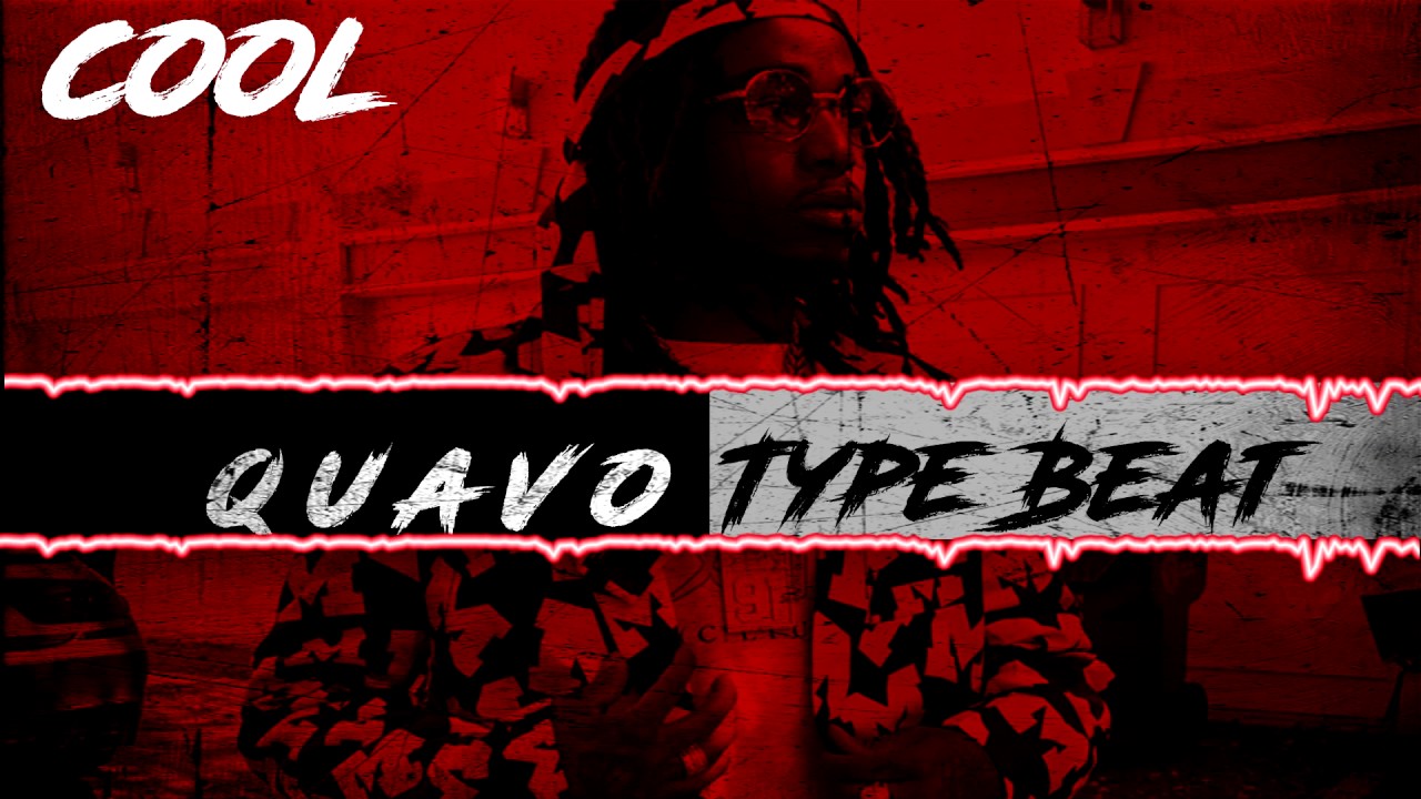 **Quavo Type Beat** Cool (Prod. VicOnThaBeat x FatOnThaBeat)