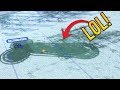 Rocket League Gamers Are Idiots #1 | FUNNY MOMENTS & FAILS MONTAGE