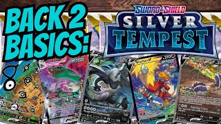 Breaking it Down! Opening Silver Tempest Packs + Beat the Budget Challenge!