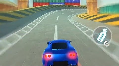 Race  master 3D gameplay walkthrough part 14 all leveis (Android iso)