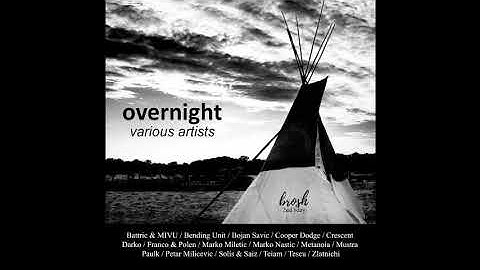 Bending Unit - Hygroscopic [brosh]