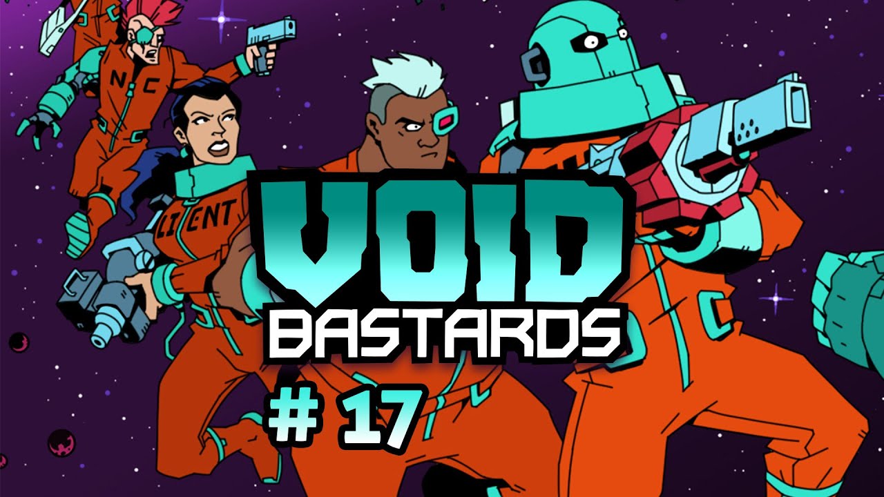 void bastards mode