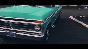 Zhiyun Smooth Q Video Test