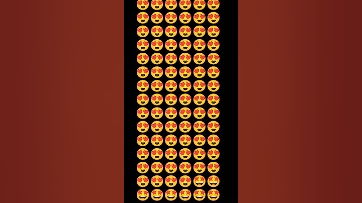 Jisko Mela likes kare #emoji #emojichallenge #funny #findtheoddemoji