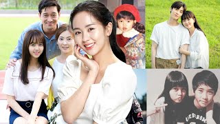 Kim So hyun's Family and Boyfriend 2023