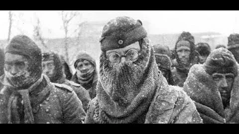 Wie viele deutsche Soldaten haben Stalingrad überlebt?