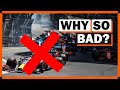 Why Was The Monaco F1 TV Direction SO Bad?