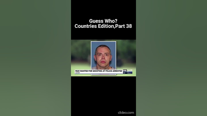 I Bet He Was Caught By Mary Melody.Guess Who:Countries Edition,Part 38.#shorts