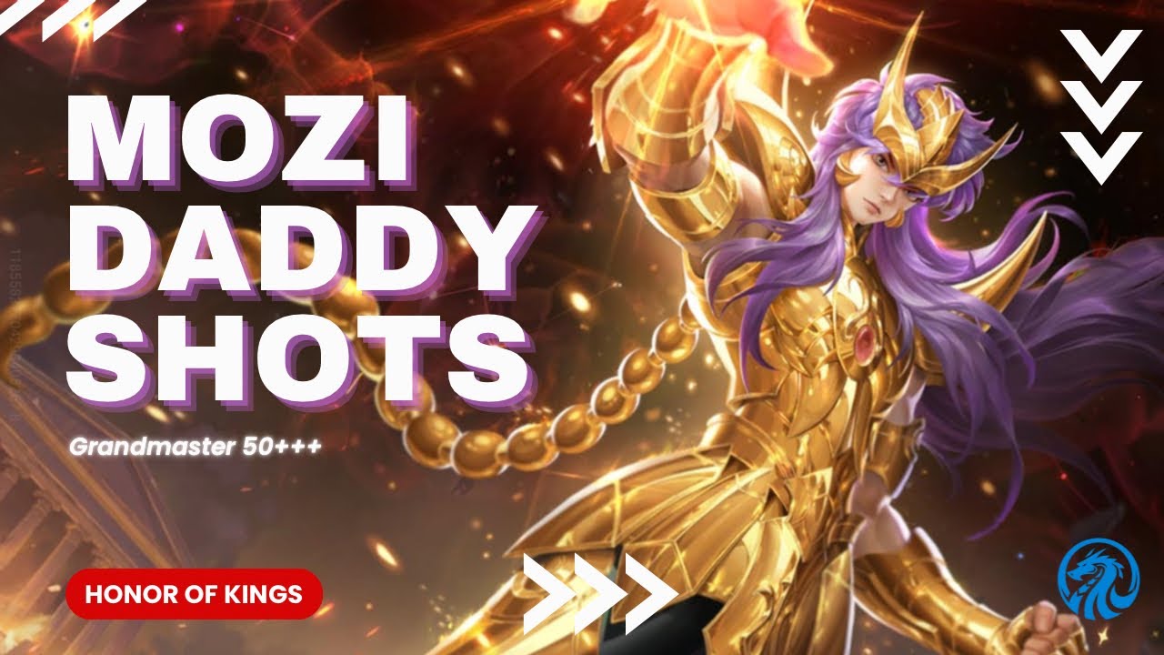 PRO MOZI GAMEPLAY | ROTATION & LANING