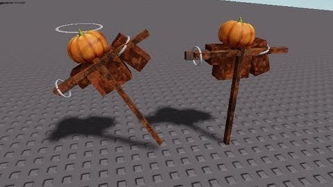 How to fix Roblox Studio tilting models glitch