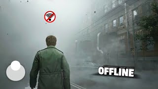 Top 10  Survival Horror Games For Android 2023 HD OFFLINE screenshot 5