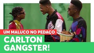 72 HORAS! | Um Maluco No Pedaço | Humor Multishow