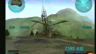 ThunderStrike - Operation Phoenix - Playstation 2 [PSXHAVEN.COM]