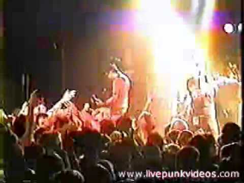 Saves The Day   Third Engine Live In Atlanta GA, 2000