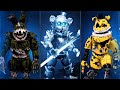 FNAF AR TikTok Compilation