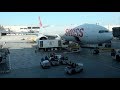 SWISS Boeing 777-300ER HB-JNJ LX 41 Los Angeles-Zurich Economy Class Trip Report