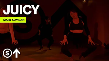 "Juicy" - Vedo ft. Ari Lennox | Mary Gavilan Dance Choreography | STUDIO NORTH