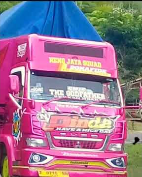 #Cctv_Neglasari oyi#viral story wa Truk dinda keren..