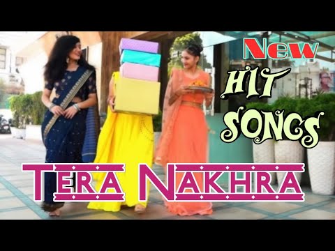 TERA NAKHRA  ROHIT CHAUHAN  UTTARAKHANDI SONG