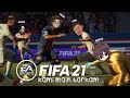 Fifa 21 - Kami Main Tarkam ⚽