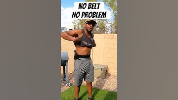 My Top 3 Holsters for Gym Shorts Carry