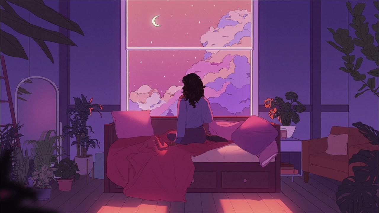 Lofi Hip Hop/Chill Beats