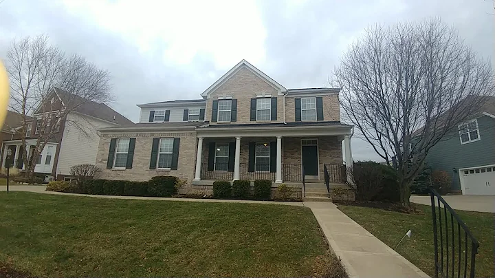 13428 Alston Dr, Fishers, IN 46037 - Real Property Management Indianapolis Metro