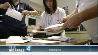 LE POSTE PRIVATE DI ALESSANDRIA - T4 30.08.10