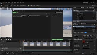 How to Render a 360 Degree Video Sequence in Unreal Engine using the Movie Render Queue
