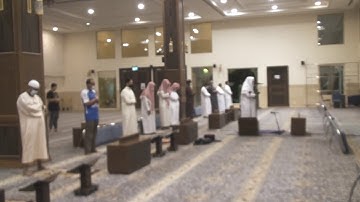 #سورة الإنسان. للقارئ الشيخ صابر عبدالحكم 1442/2/29