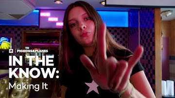 Making It: Pretty Sick Interview