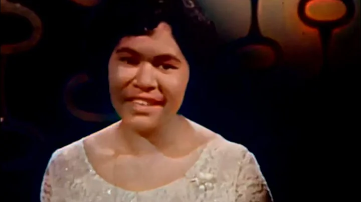 Cheryl Bracken - Ive Got You Under My Skin (1965)