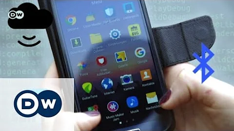 These Apps don't collect your data | Data Privacy | Shift