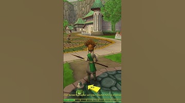 Farm Rattlebones Duels for FREE #wizard101 #gamingshorts #mmorpg #wizard101tips #gaming