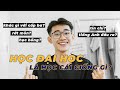 HỌC ĐẠI HỌC NHƯ THẾ NÀO: 5 ĐIỀU CẦN BIẾT VỀ HỌC ĐẠI HỌC | Series: Tân sinh viên cần biết - Ep. 1