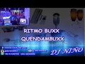 ritmo buxx-quendambuxx-by niño dj-2014