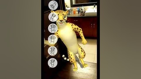 ZoeDanceARExperience