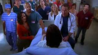Video thumbnail of "Scrubs - "Friends forever" and "Going to be okay" - Mein Musical"