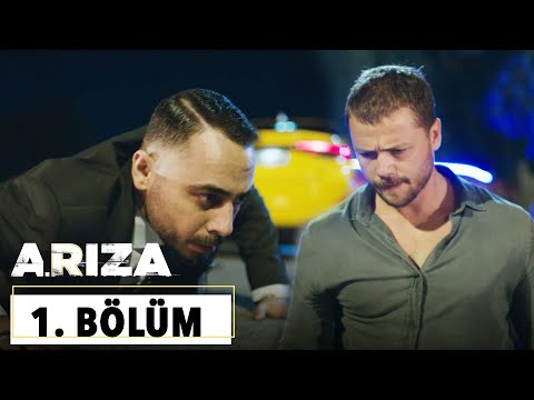 Arıza 1. Bölüm - HD 2024